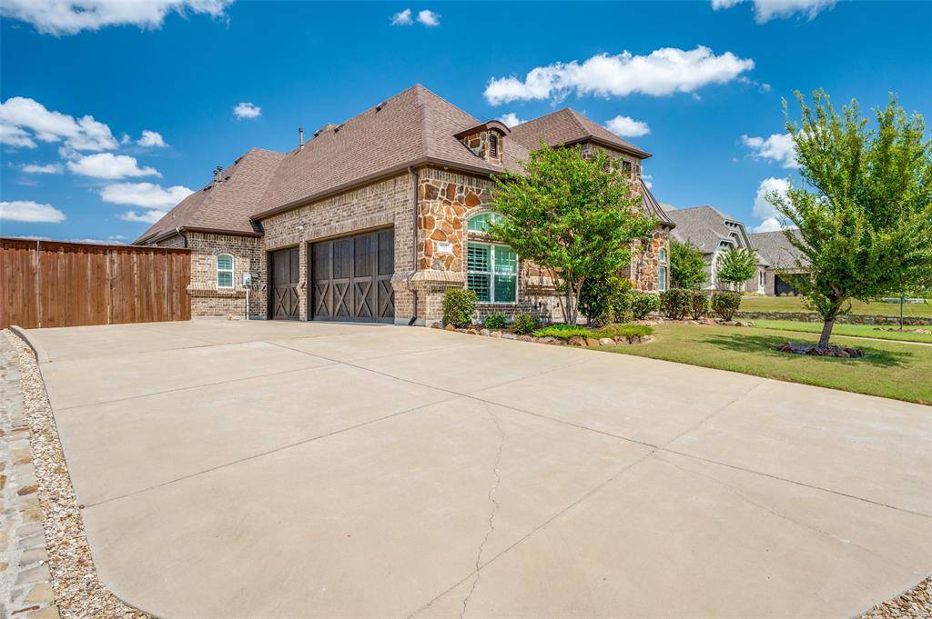 Prosper, TX 75078,961 Saint Peter Lane