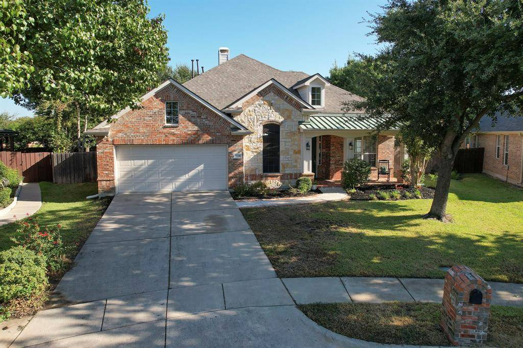 Little Elm, TX 75068,2629 Elk Horn Drive