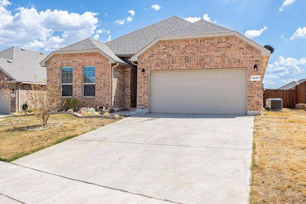 Granbury, TX 76049,1417 Seabiscuit Drive