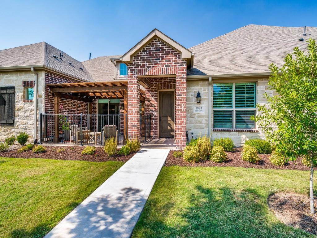 Prosper, TX 75078,3890 Dalea Drive