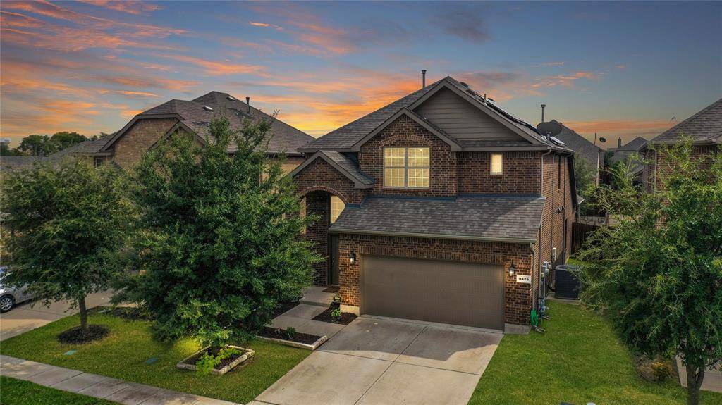 Mckinney, TX 75071,9825 Prairie Dog Lane