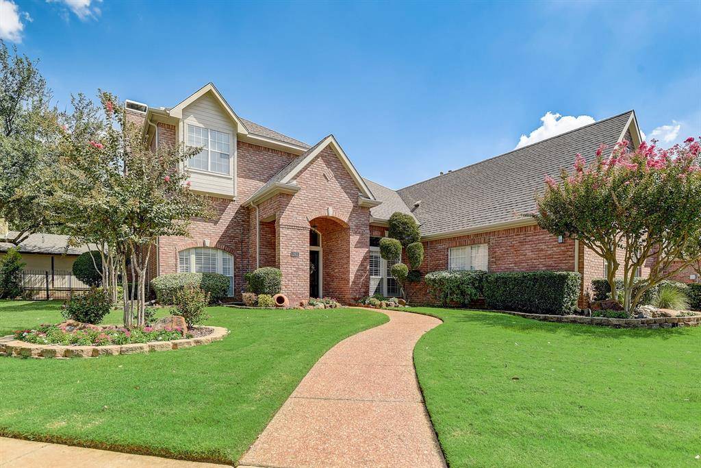 Coppell, TX 75019,348 Cove Drive