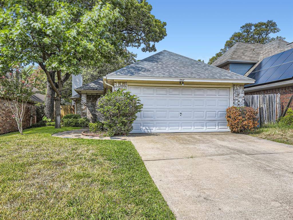 Irving, TX 75060,257 Lydia Circle