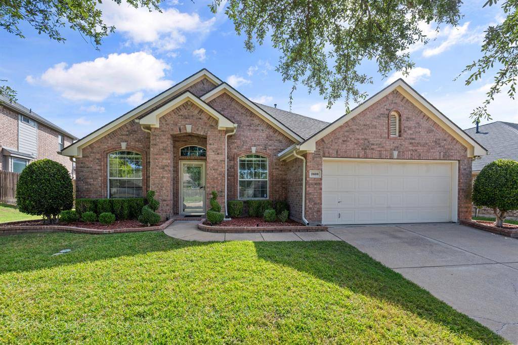 Mansfield, TX 76063,2608 Dogwood Trail