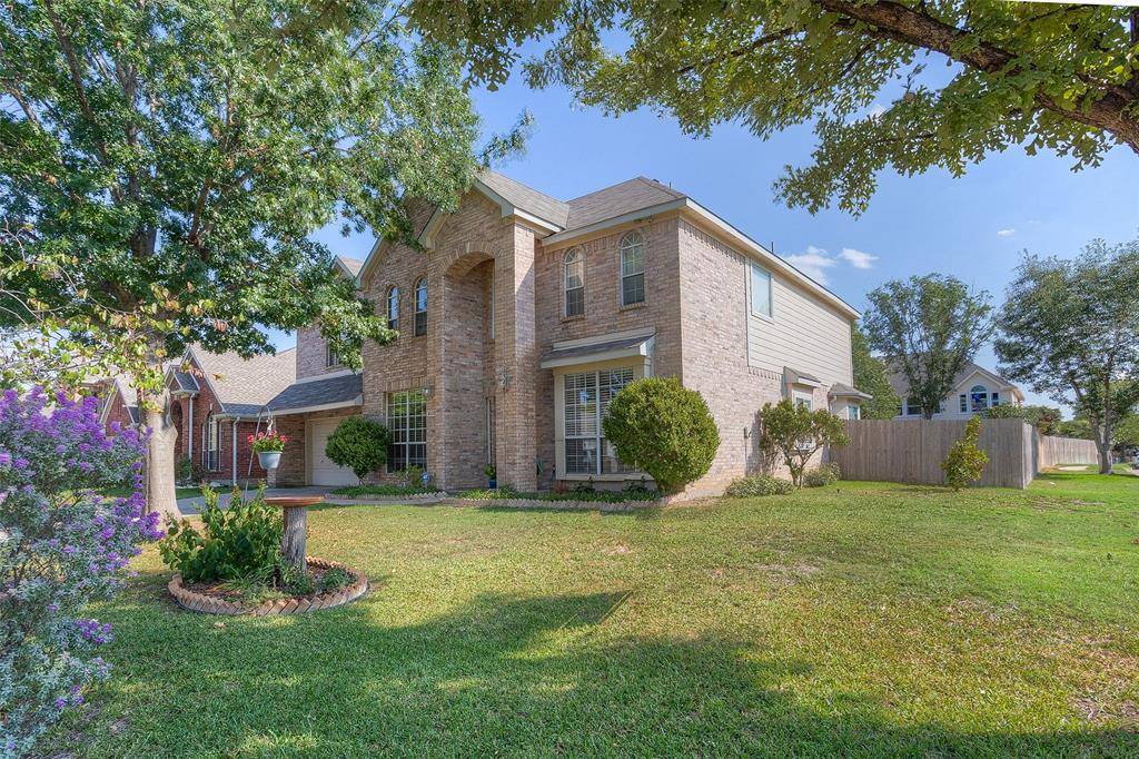 Fort Worth, TX 76123,4533 Stone Mountain Drive