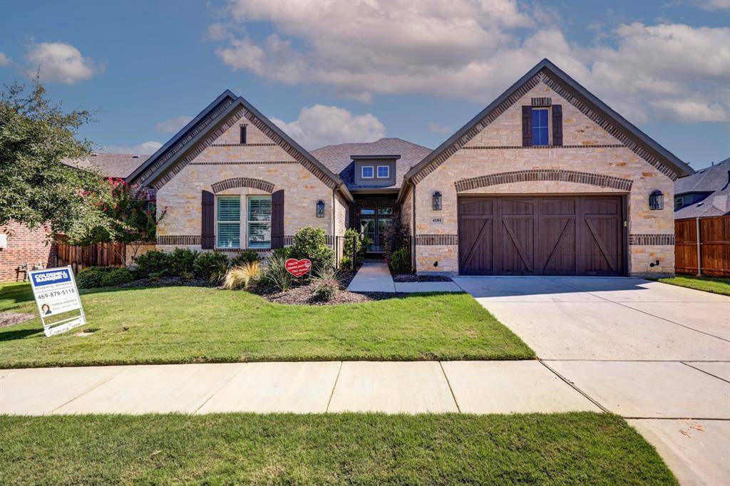 Colleyville, TX 76034,4101 Lombardy Court