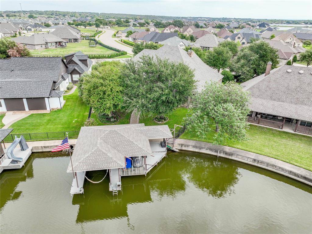 Granbury, TX 76048,2300 Waters Edge Drive