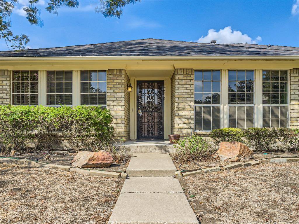 Plano, TX 75093,4417 Cleveland Drive