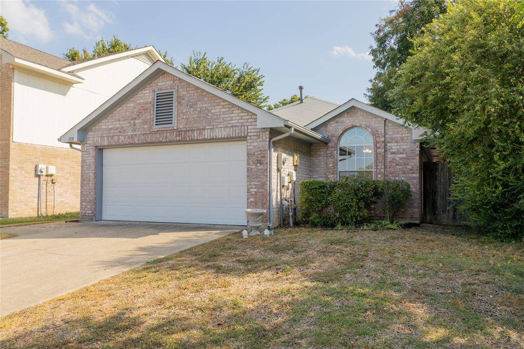 Garland, TX 75044,2218 Glen Heights Drive