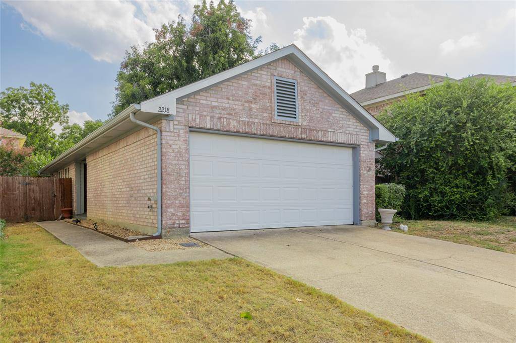 Garland, TX 75044,2218 Glen Heights Drive