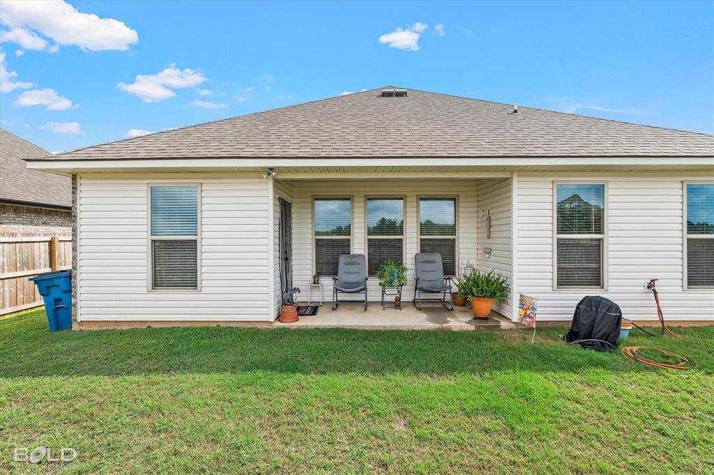 Haughton, LA 71037,210 Berkshire Place