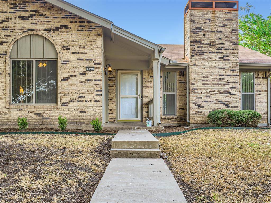 Garland, TX 75043,333 Elmwood Drive