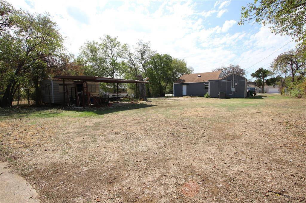 Sansom Park, TX 76114,5900 Ridge Lane