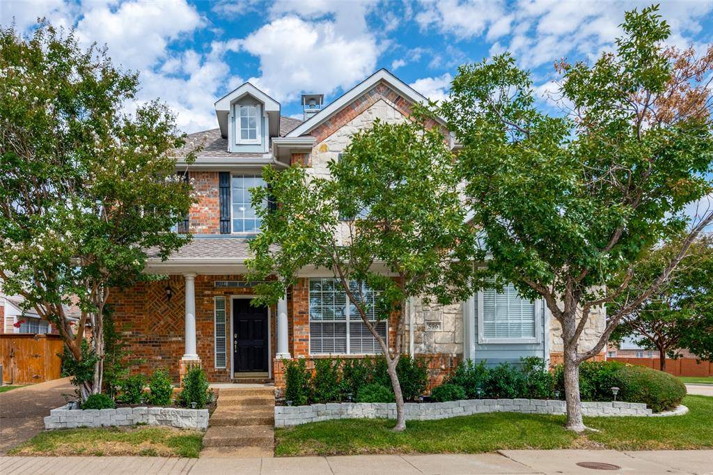 Irving, TX 75063,596 Southridge Way