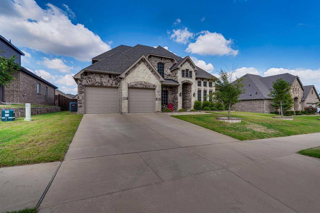 Midlothian, TX 76065,461 Lilly Court