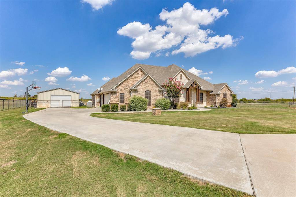 Godley, TX 76044,14623 Spring Ranch Road