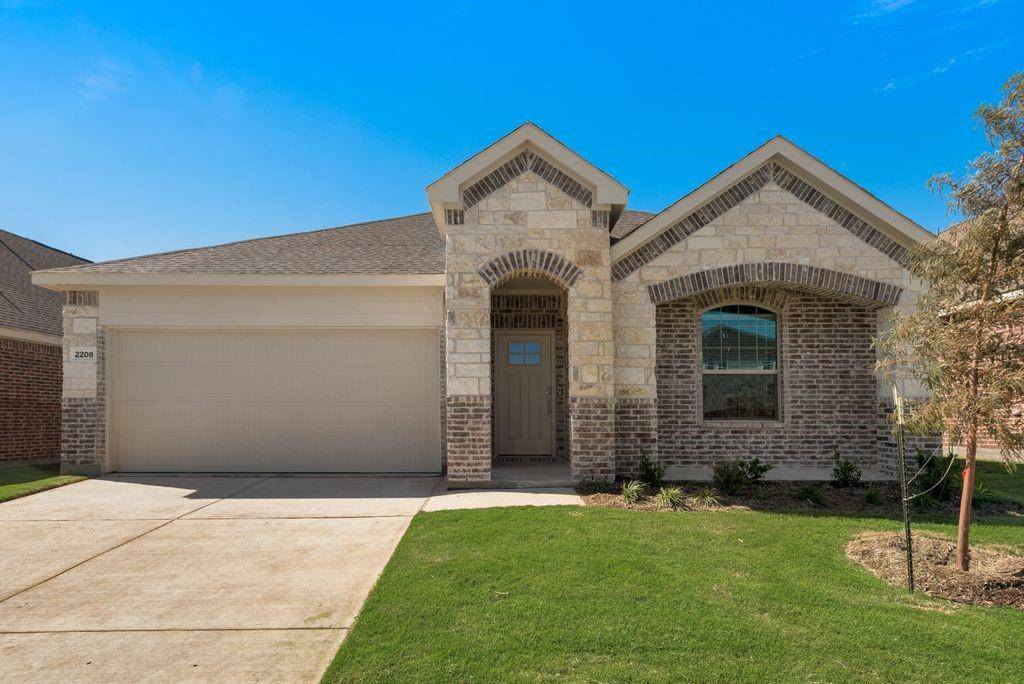 Little Elm, TX 75068,2208 O'Keefe Drive