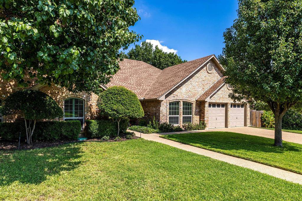 Fort Worth, TX 76132,7504 Ramble Wood Trail