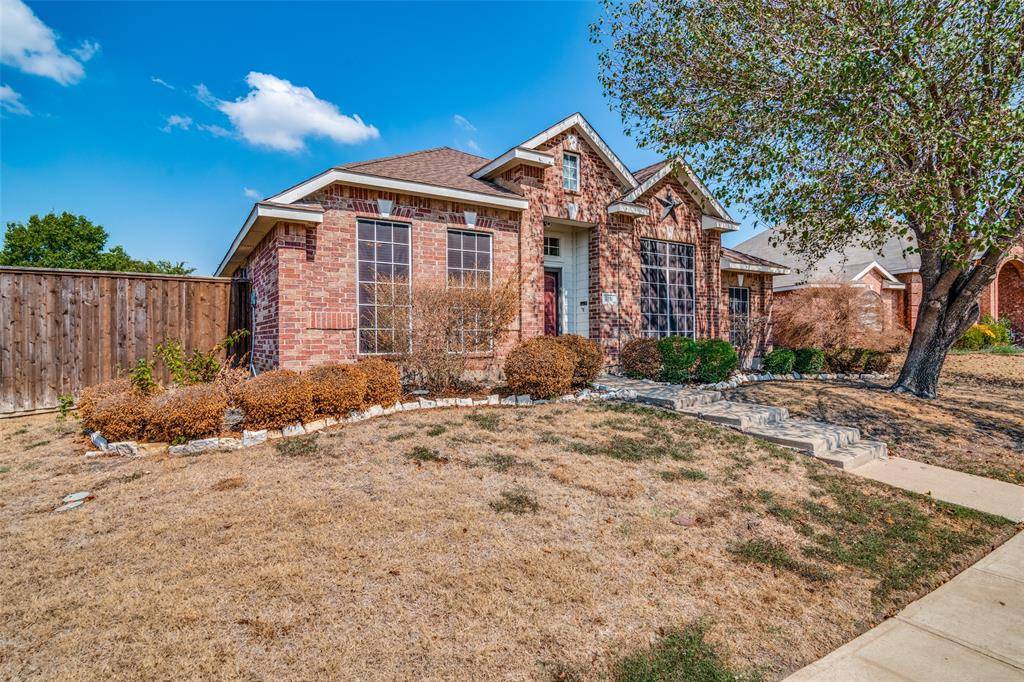 Rockwall, TX 75032,2420 Fieldcrest Drive