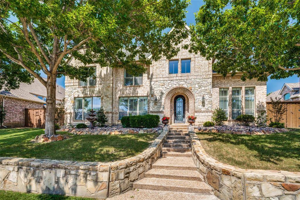 Frisco, TX 75036,5663 Summer Star Lane