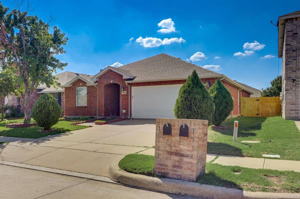 Fort Worth, TX 76131,7665 Indigo Ridge Drive