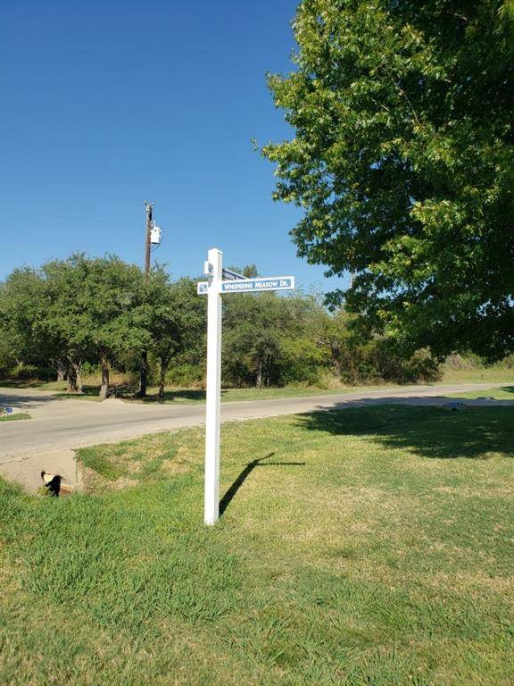 Whitney, TX 76692,27124 Whispering Meadow Drive