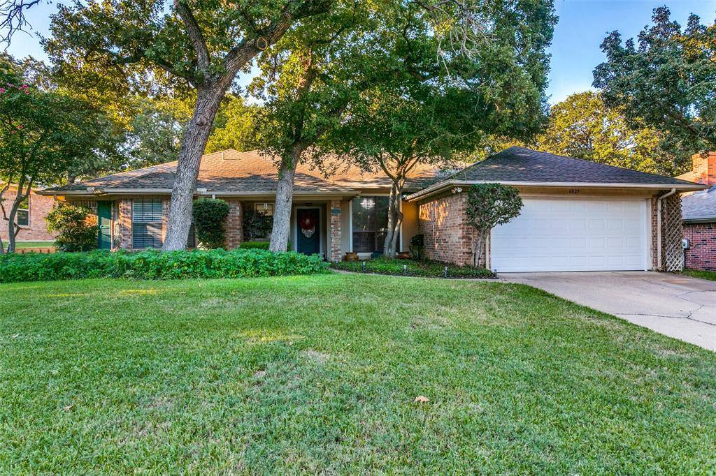 North Richland Hills, TX 76182,6829 Inwood Drive