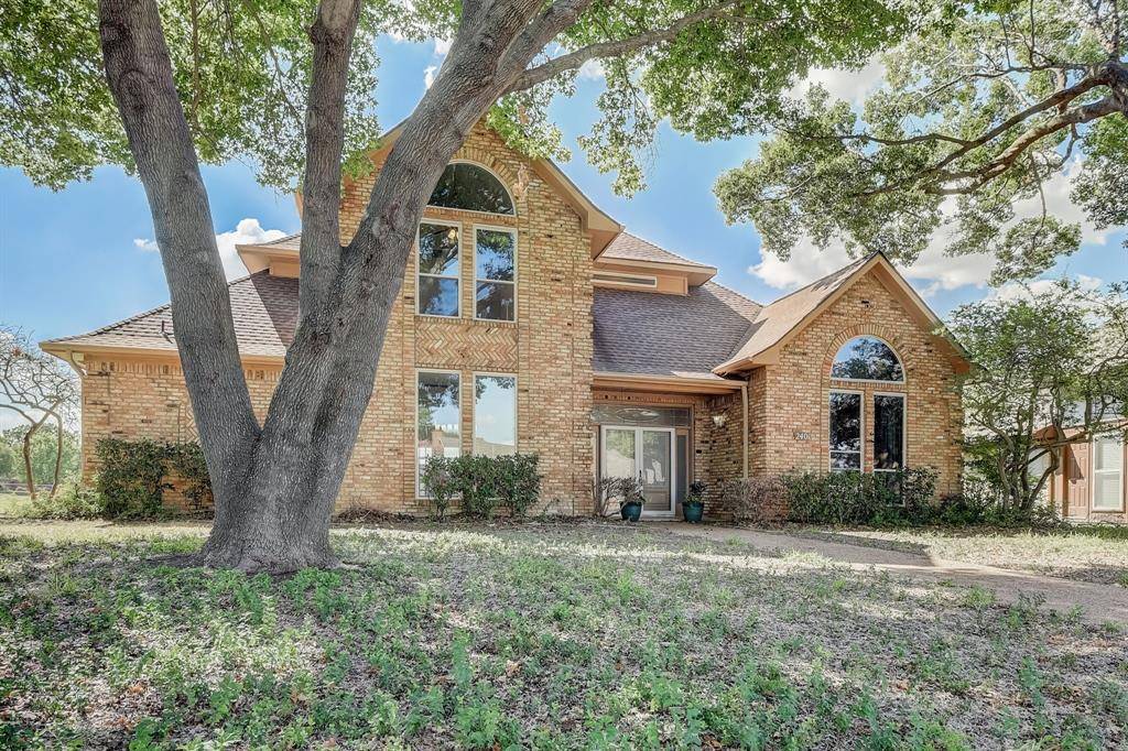 Plano, TX 75075,2401 Adderberry Lane