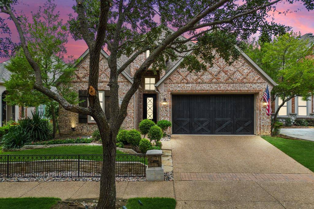 Southlake, TX 76092,610 CHANDON Court