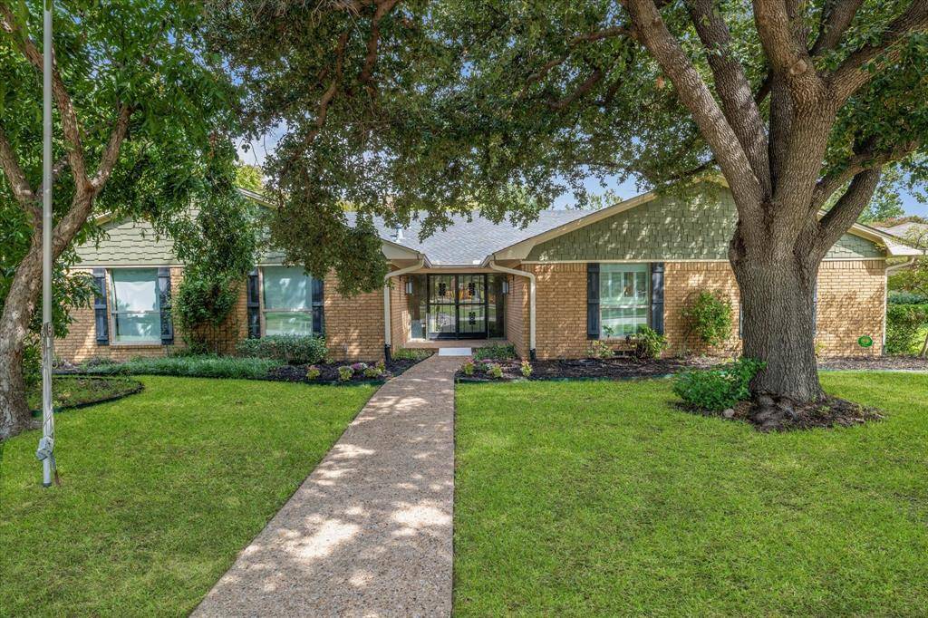 Plano, TX 75075,1016 Westwood Drive