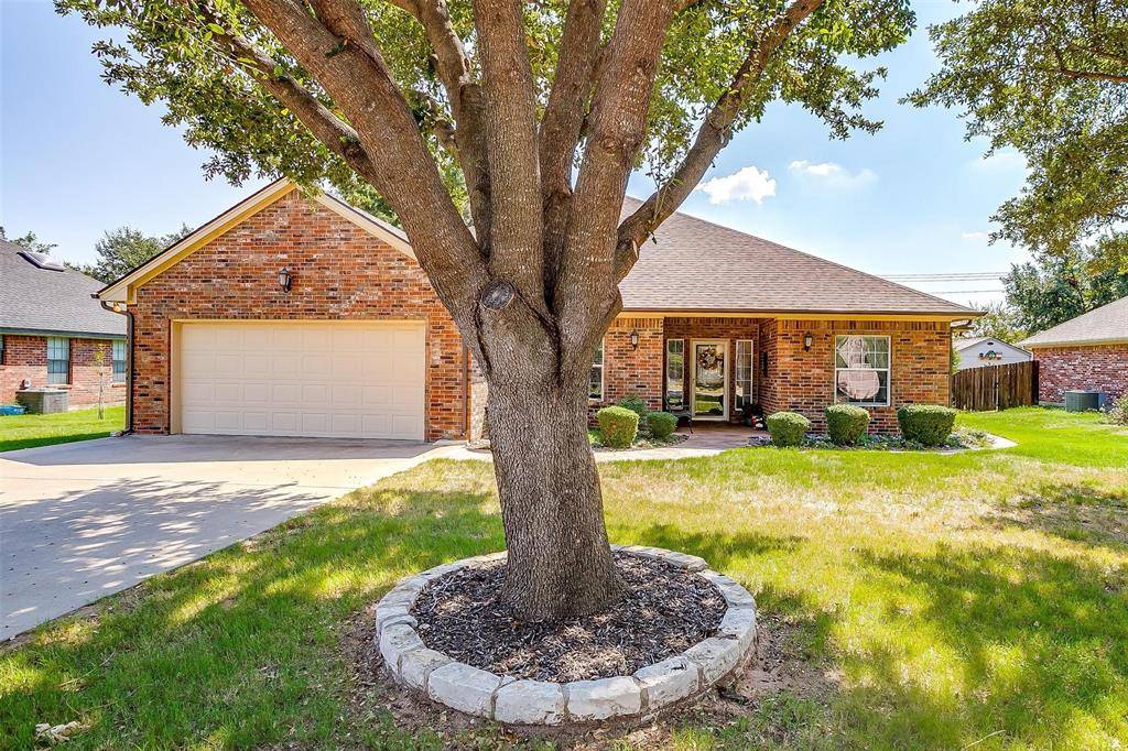 Granbury, TX 76048,1406 5th Street