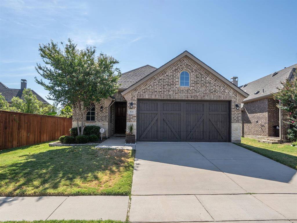 Lantana, TX 76226,930 Montgomery Way