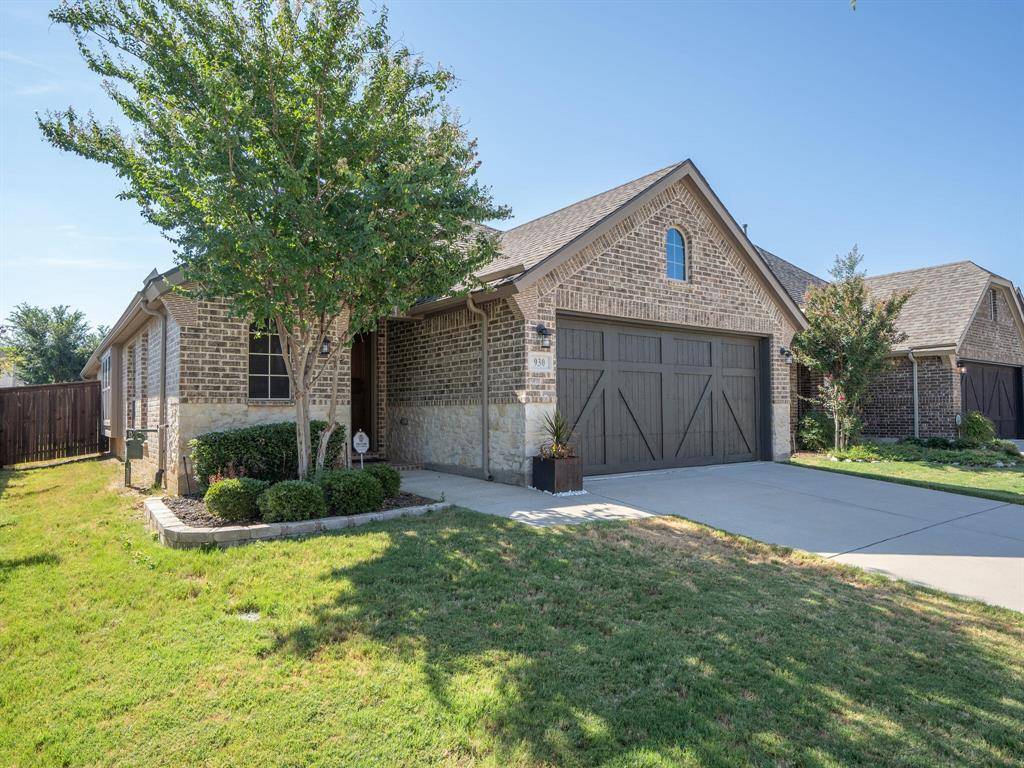 Lantana, TX 76226,930 Montgomery Way