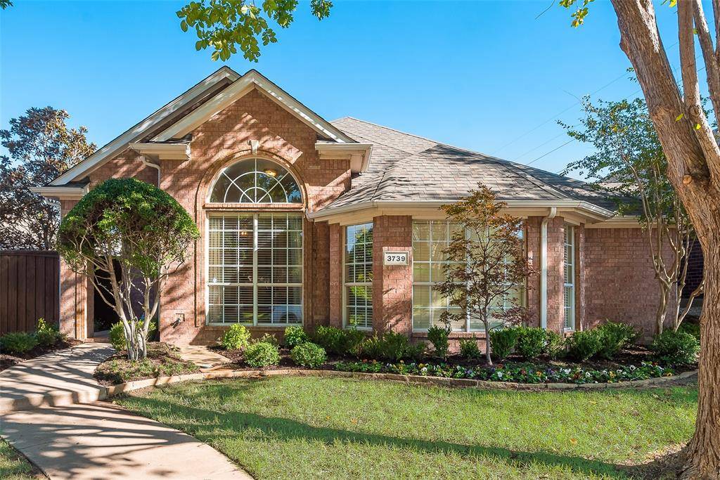 Dallas, TX 75287,3739 Granbury Drive