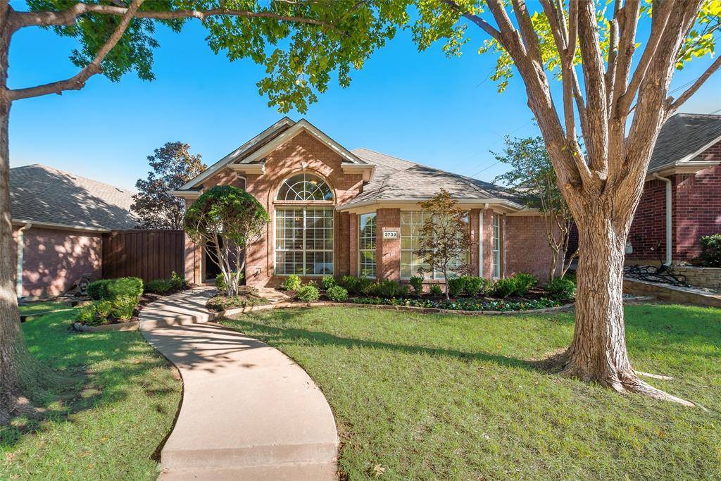 Dallas, TX 75287,3739 Granbury Drive