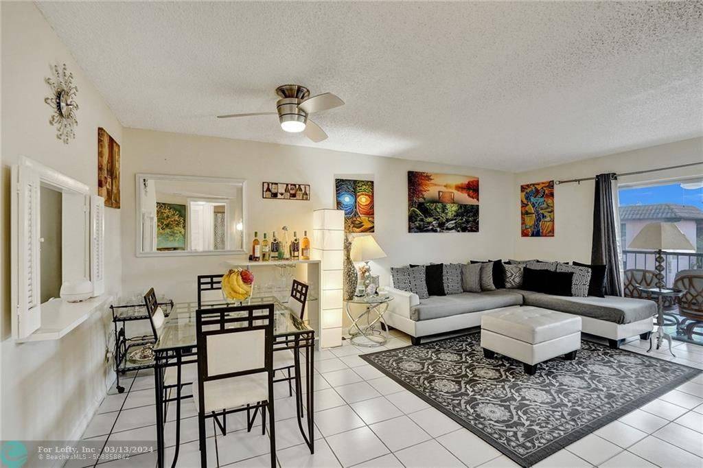 Fort Lauderdale, FL 33311,660 Tennis Club Dr  #405