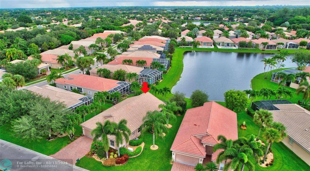 Lake Worth, FL 33467,8231 Parini Way