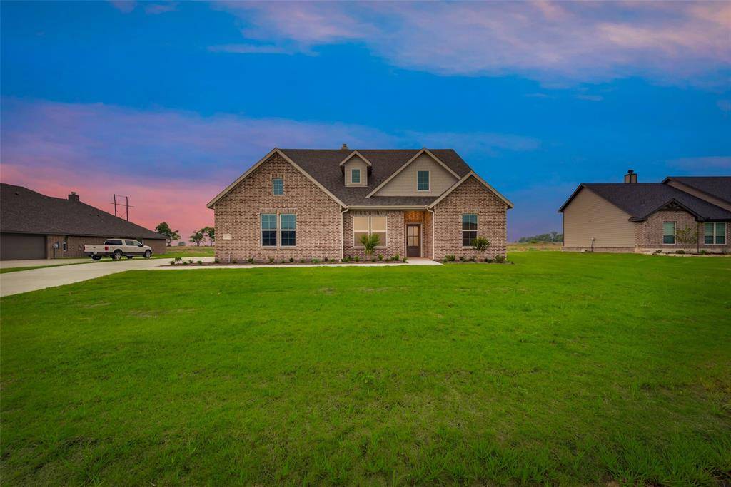 Sanger, TX 76266,4112 Sanger Meadow Drive