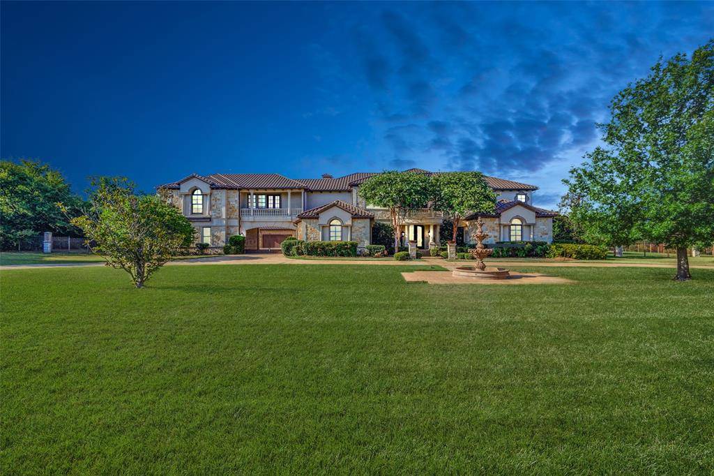 Flower Mound, TX 75022,5805 Shorefront Lane