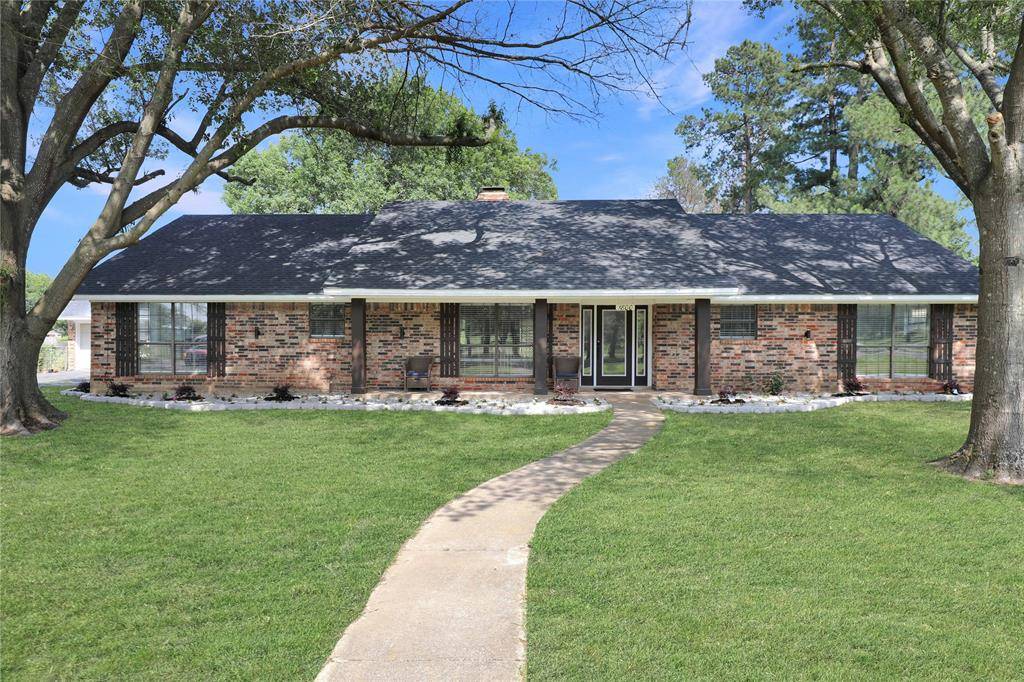 Paris, TX 75462,1800 34th Street NE