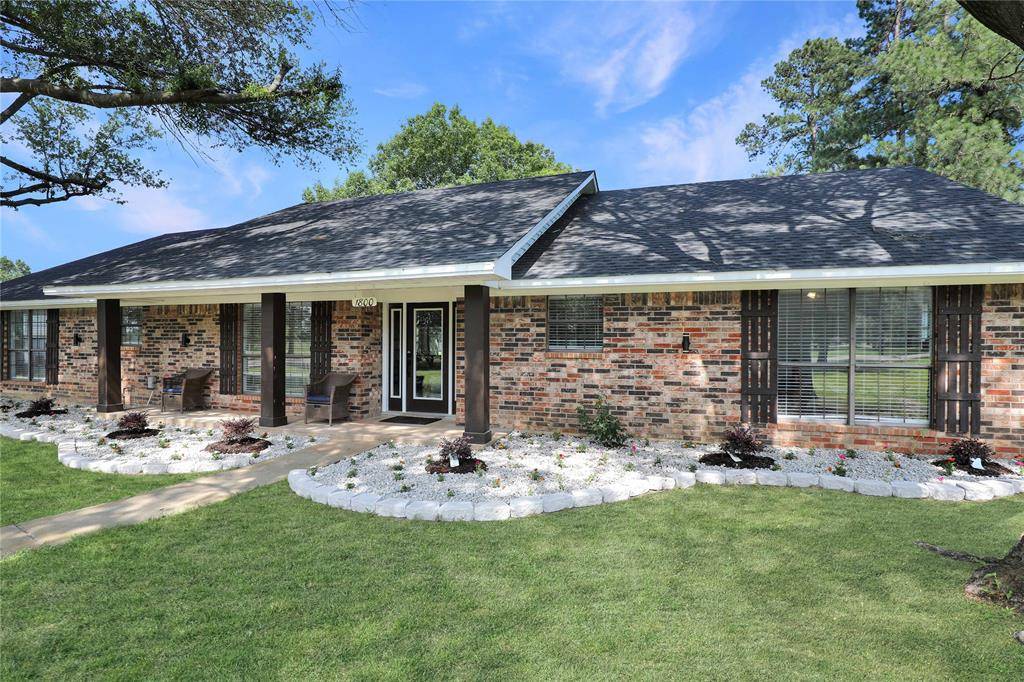 Paris, TX 75462,1800 34th Street NE