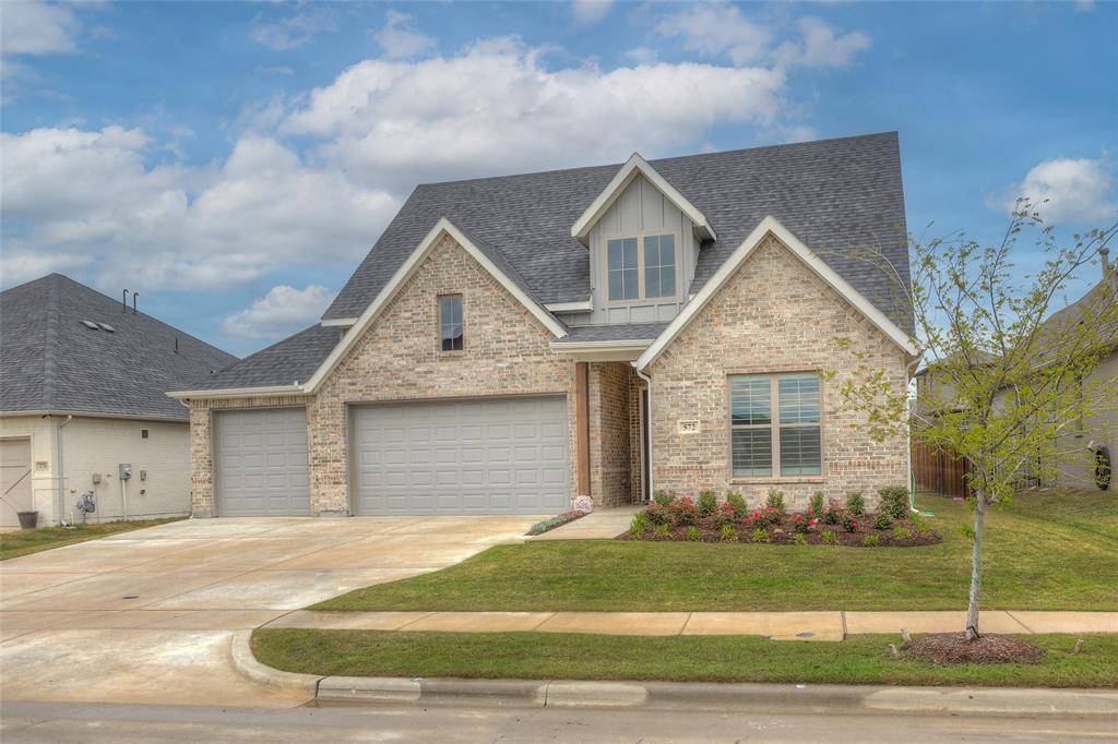 Aledo, TX 76008,572 Point Vista Drive