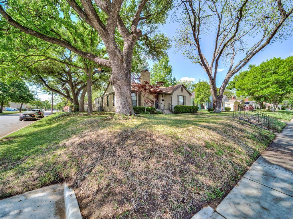 Fort Worth, TX 76111,3616 Yucca Avenue