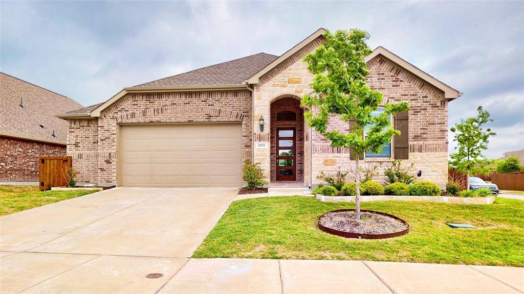 Melissa, TX 75454,2819 Acacia Lane