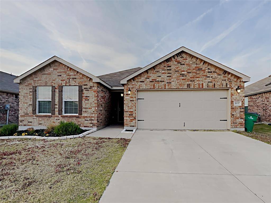 Aubrey, TX 76227,1637 Waggoner Drive