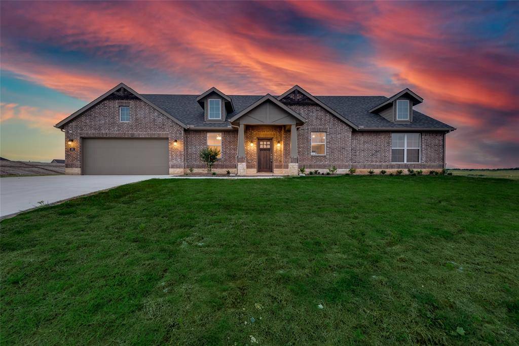 New Fairview, TX 76078,120 Spanish Moss Trail