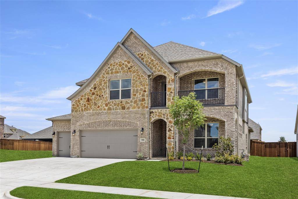 Mansfield, TX 76063,908 Darcy Drive