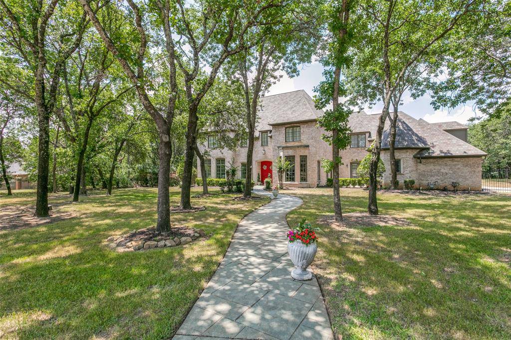 Flower Mound, TX 75022,6201 Bay Valley Court