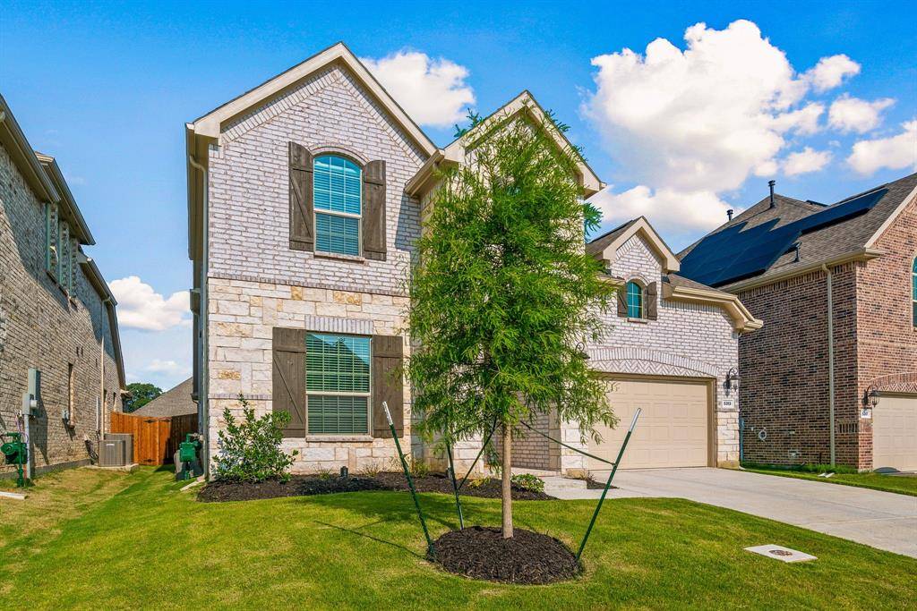 Flower Mound, TX 75028,5313 Summer Shade Lane