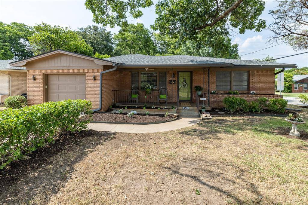 Fort Worth, TX 76116,6550 Locke Avenue